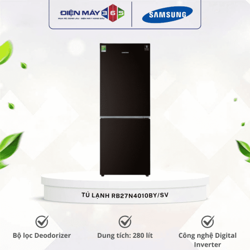 tu lanh samsung inverter 280 lit rb27n4010by sv optimized