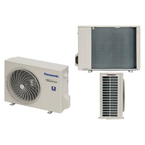 Máy lạnh Panasonic Inverter 2 HP CU/CS-U18BKH-8 8 Quạt máy lạnh Panasonic Inverter 2 HP CU/CS-U18BKH-8