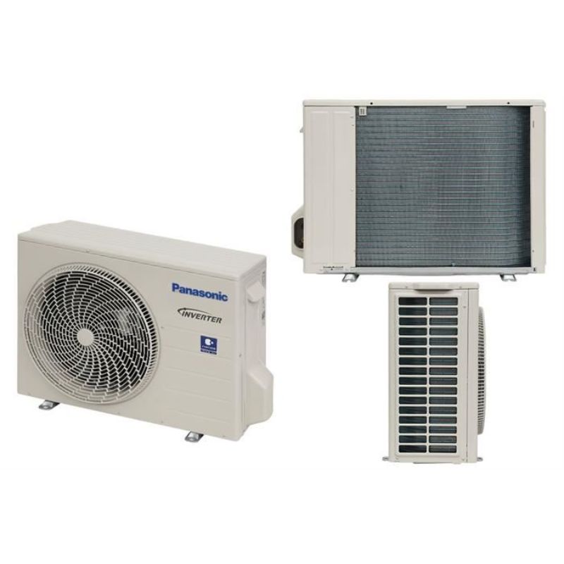 Máy lạnh Panasonic Inverter 2 HP CU/CS-U18BKH-8 5 Quạt máy lạnh Panasonic Inverter 2 HP CU/CS-U18BKH-8